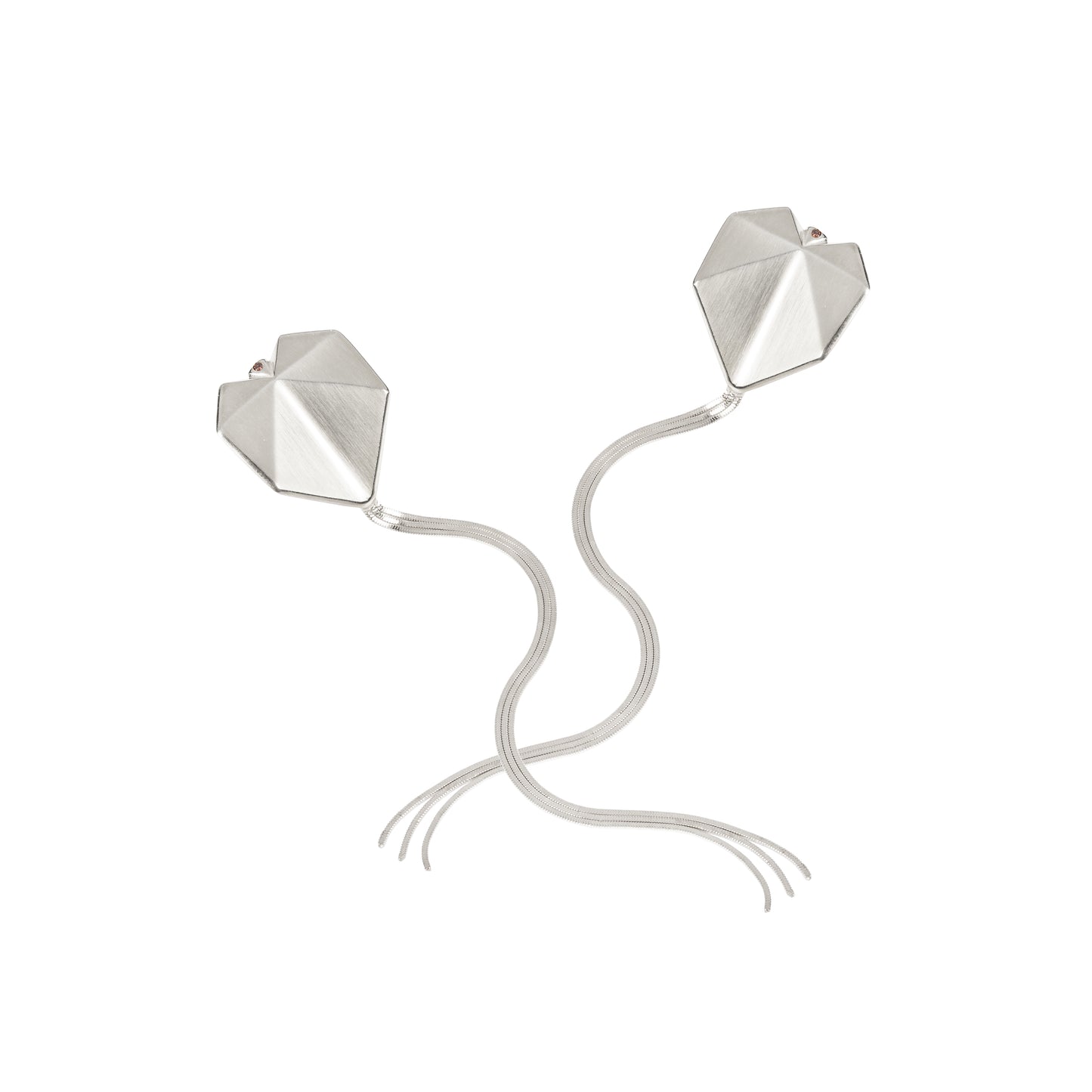 Brincos Sagittata - Brincos | Vangloria Jewelry Design