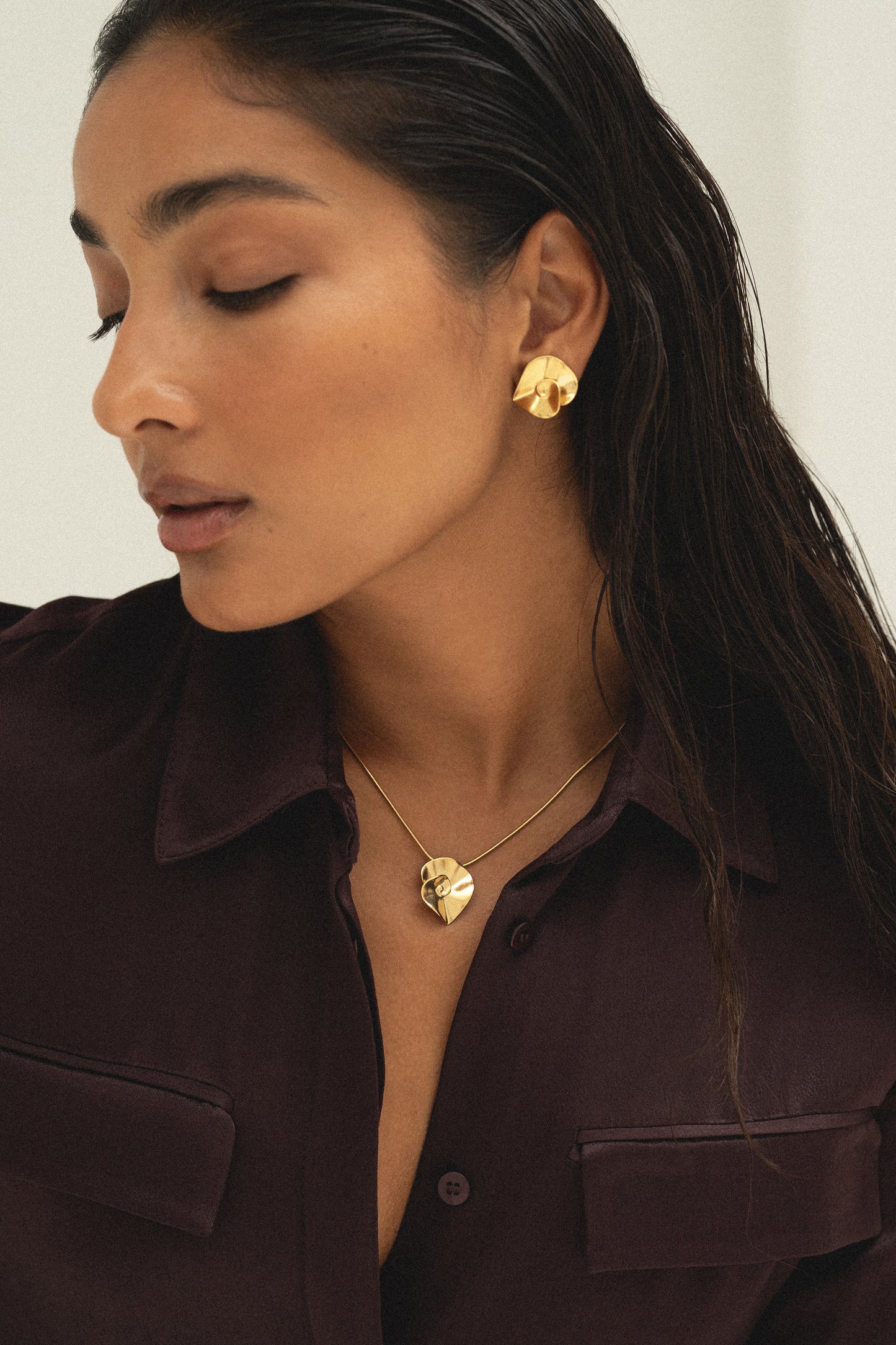 Colar Namur - Colares | Vangloria Jewelry Design