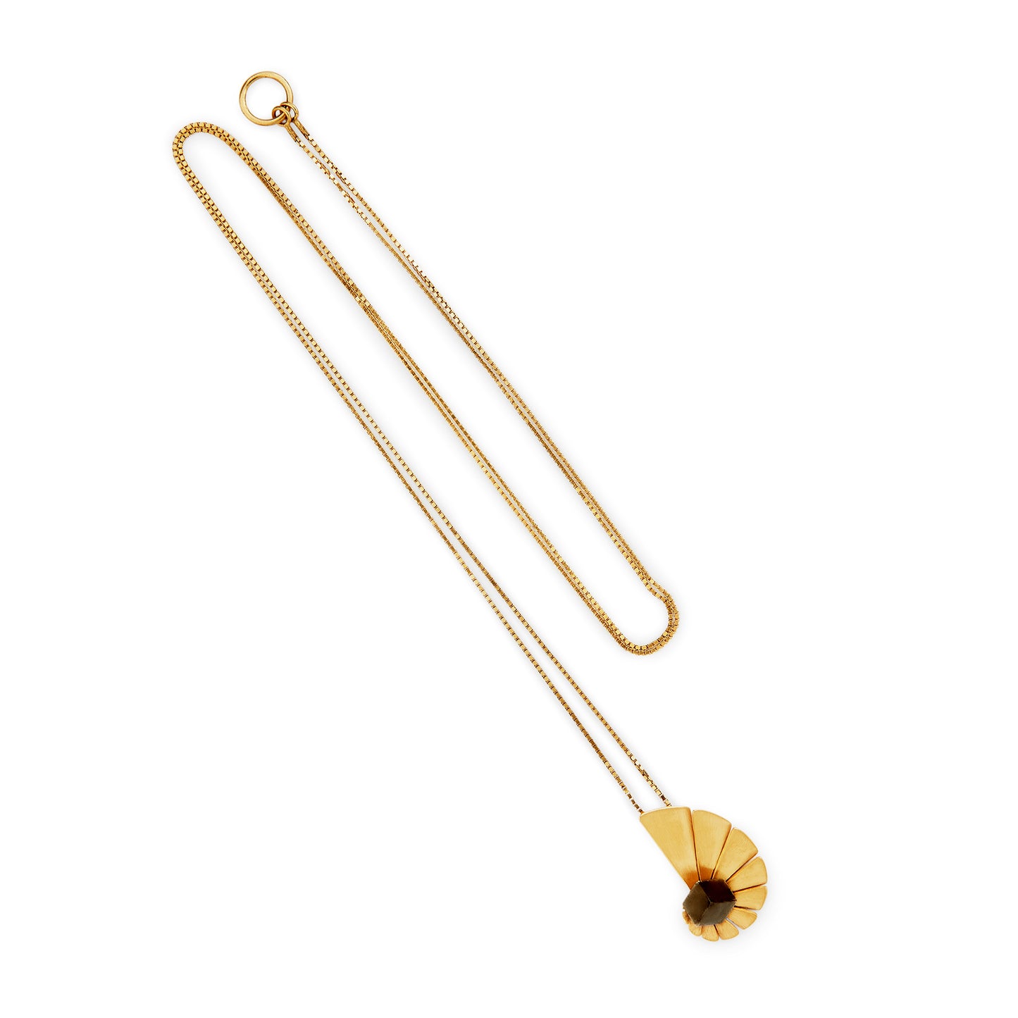 Colar Longo Nautilus Toujour - Colares | Vangloria Jewelry Design