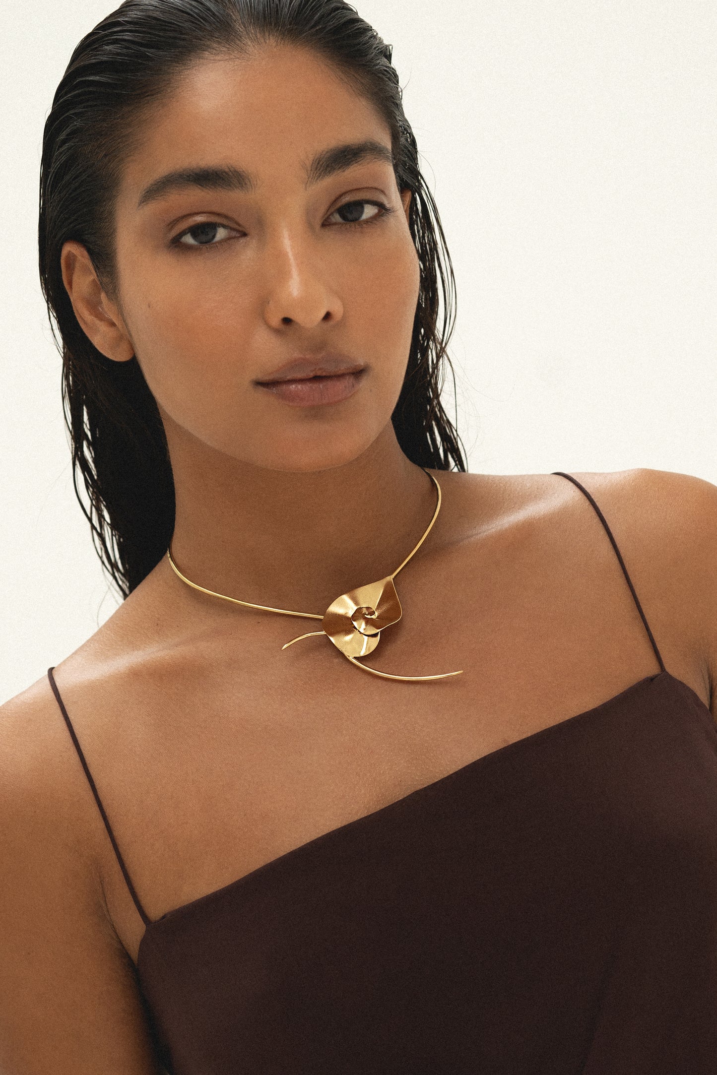 Gargantilha Namur - Colares | Vangloria Jewelry Design