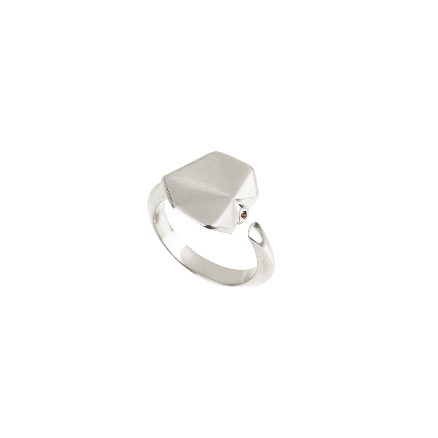 Anel Sagittata - Anéis | Vangloria Jewelry Design