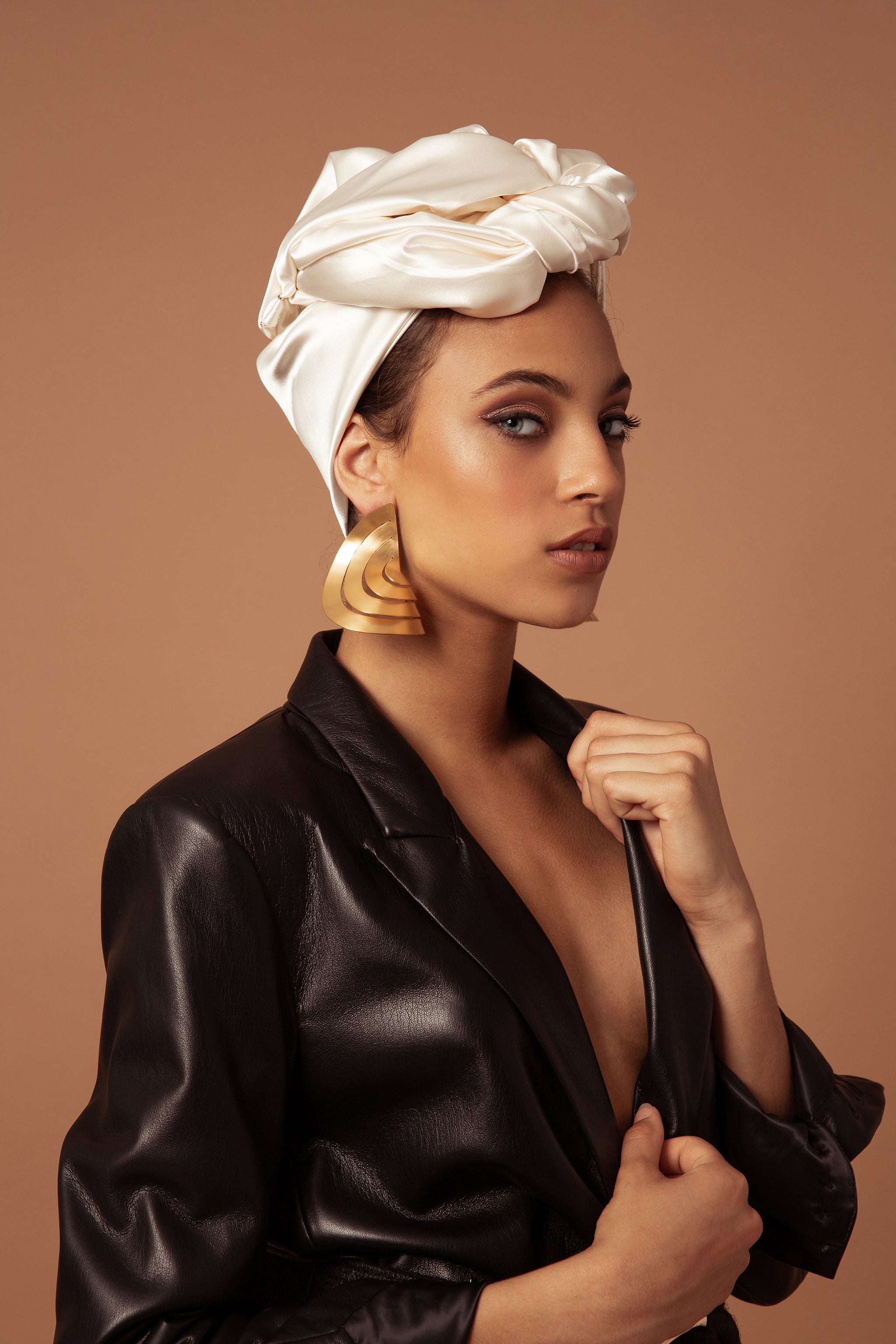 Brincos Amina I - Brincos | Vangloria Jewelry Design