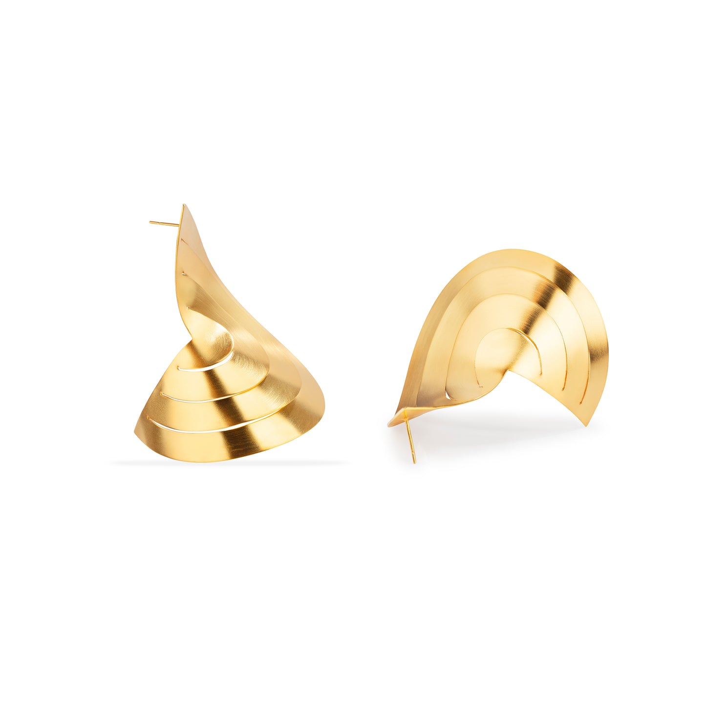 Brincos Amina I - Brincos | Vangloria Jewelry Design