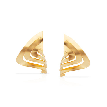 Brincos Amina I - Brincos | Vangloria Jewelry Design