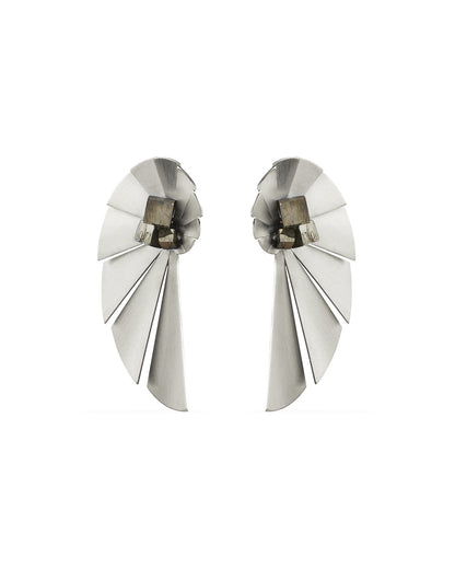 Brincos Nautilus Party II - Brincos | Vangloria Jewelry Design