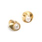 Pearl Shell Earrings