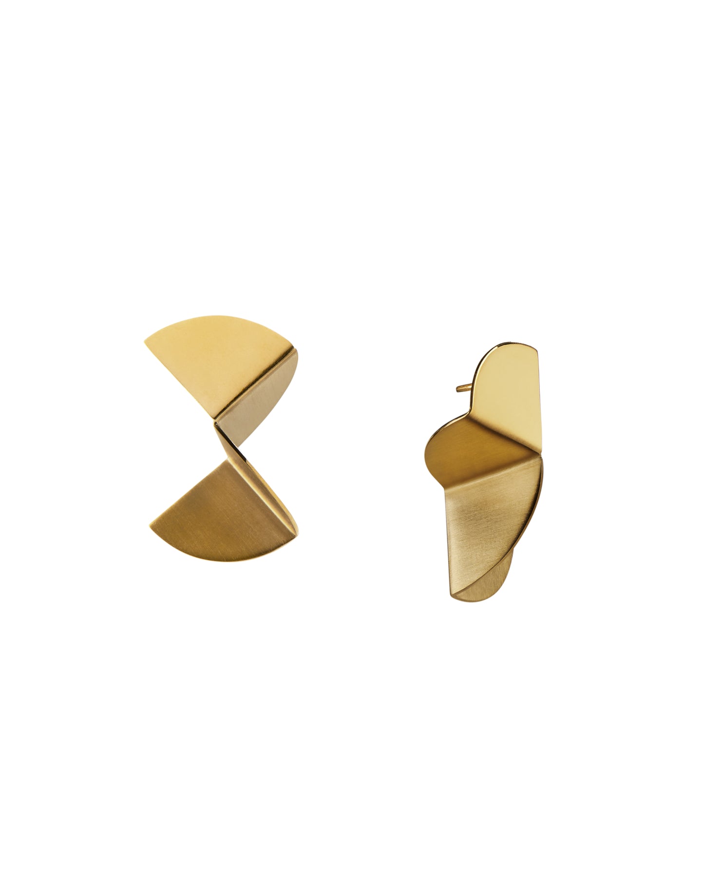 Brincos Quarter IV - Brincos | Vangloria Jewelry Design