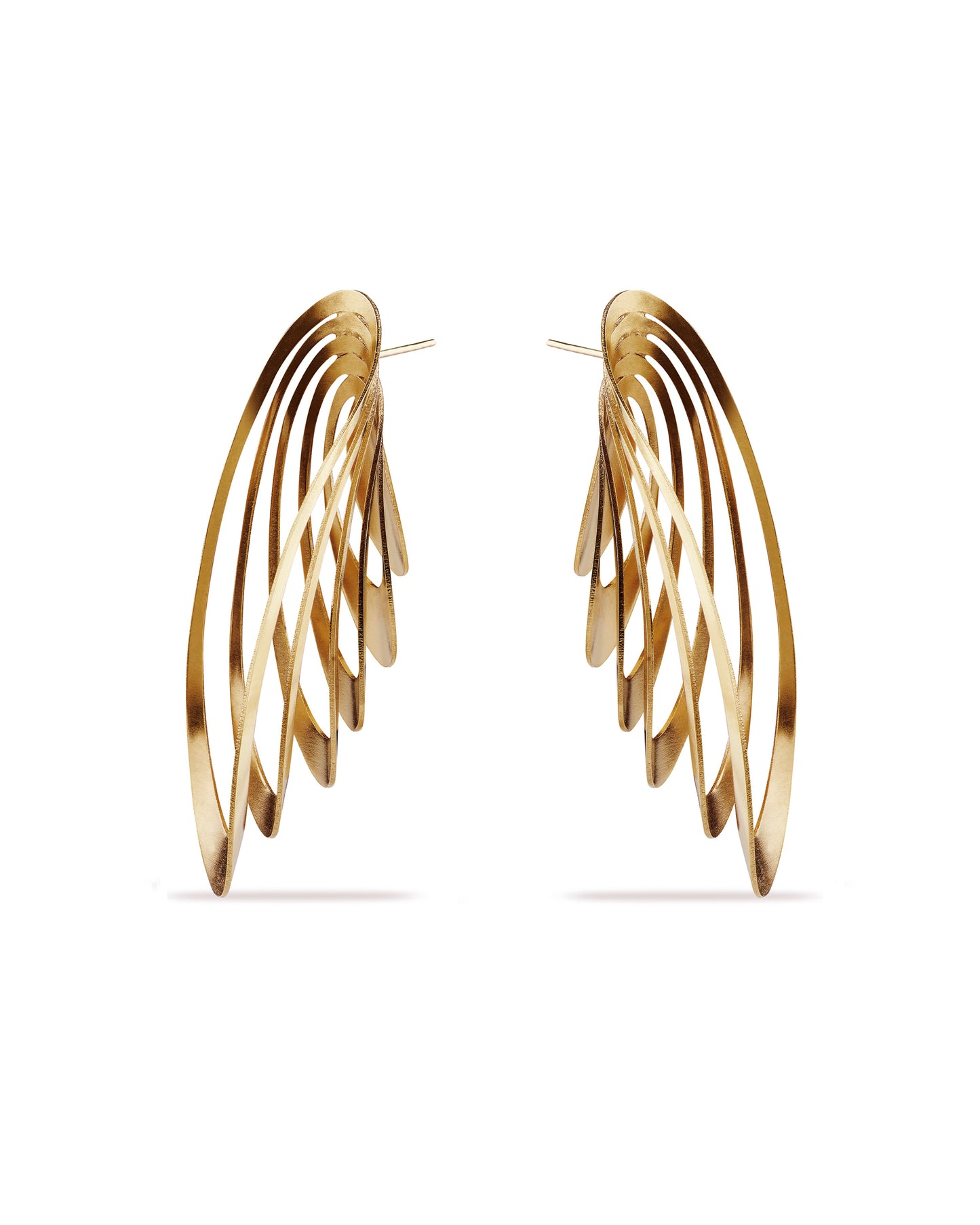 Brincos Ethereal - Brincos | Vangloria Jewelry Design