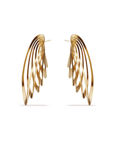 Brincos Ethereal - Brincos | Vangloria Jewelry Design