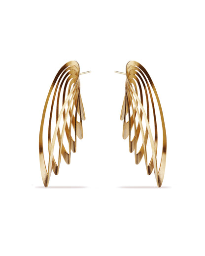 Brincos Ethereal - Brincos | Vangloria Jewelry Design