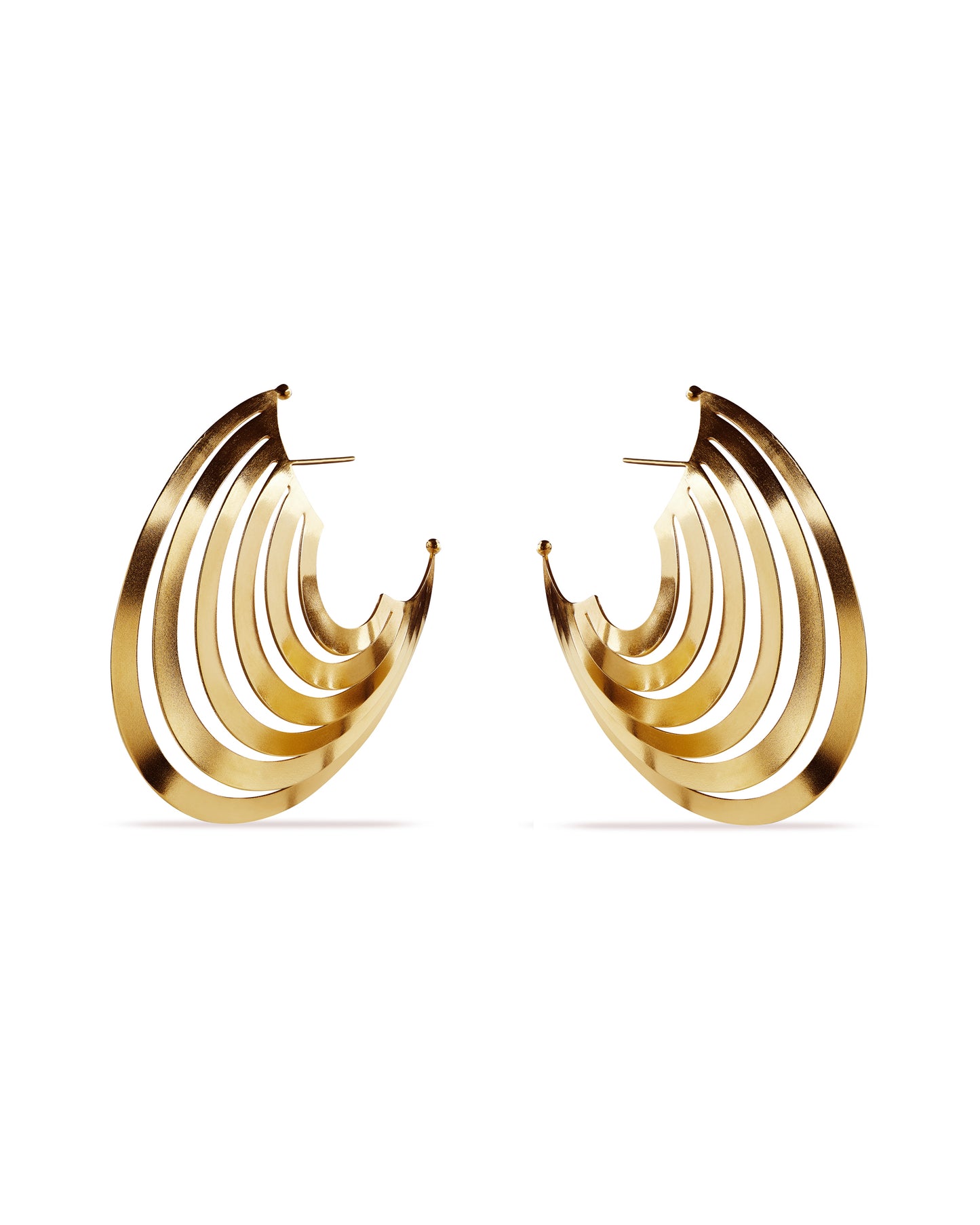 Brincos Kayan - Brincos | Vangloria Jewelry Design