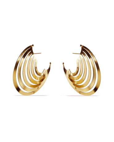 Brincos Kayan - Brincos | Vangloria Jewelry Design