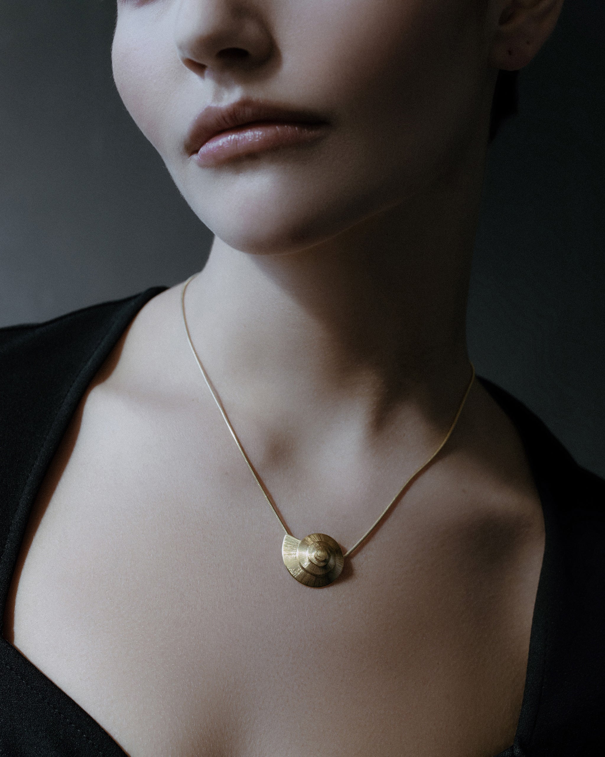 Colar Mirabilis - Colares | Vangloria Jewelry Design