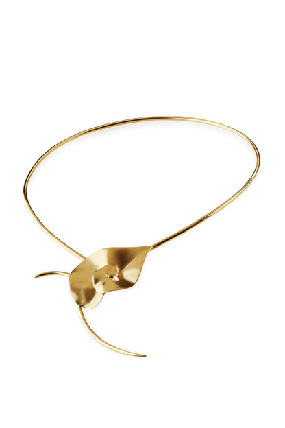 Gargantilha Namur - Colares | Vangloria Jewelry Design