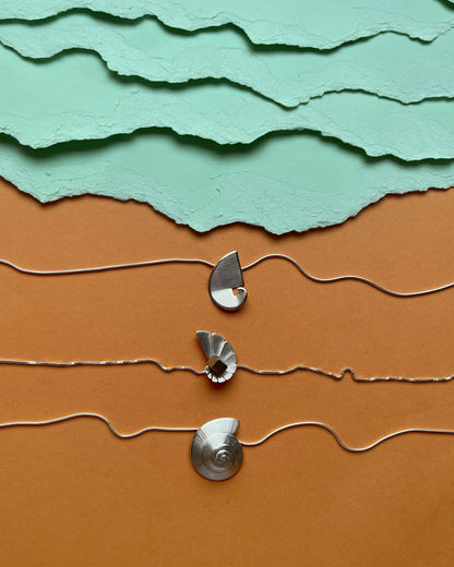 Pulseira de Tornozelo Mirabilis - Pulseiras | Vangloria Jewelry Design