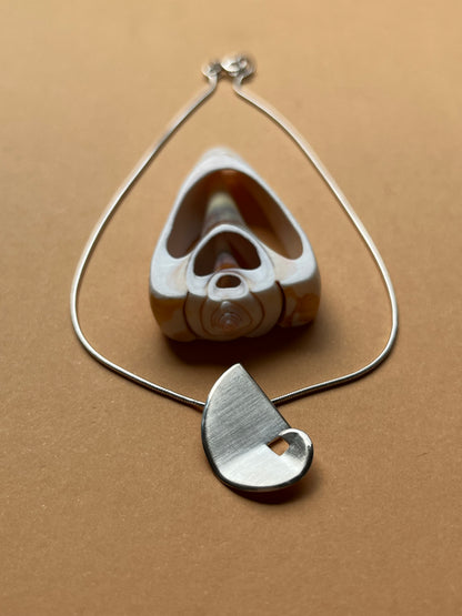 Pulseira de Tornozelo Golden Spiral - Pulseiras | Vangloria Jewelry Design