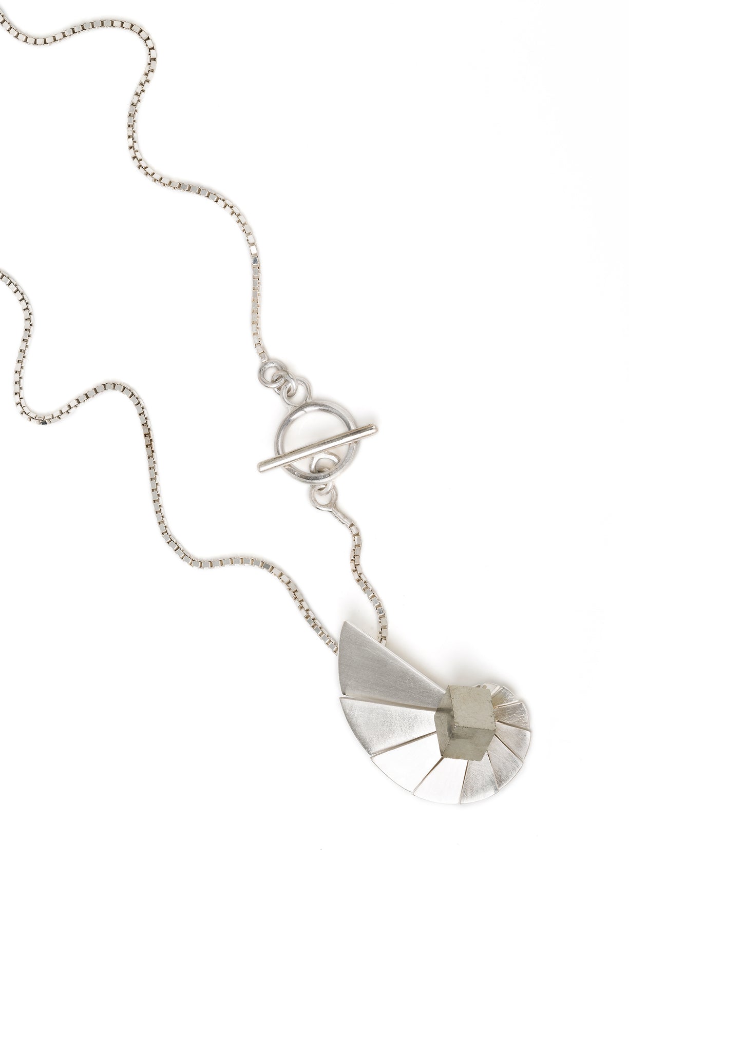 Colar Nautilus - Colares | Vangloria Jewelry Design