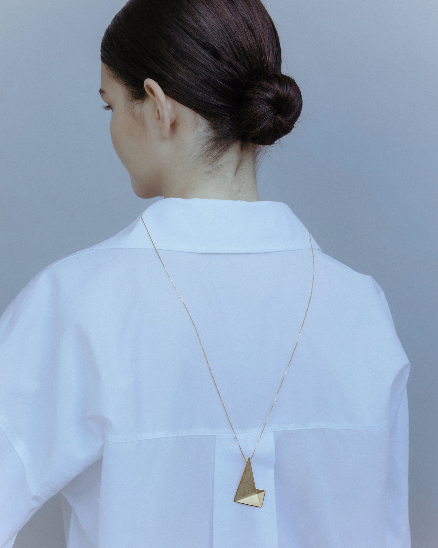 Colar Phi Progressions III - Colares | Vangloria Jewelry Design