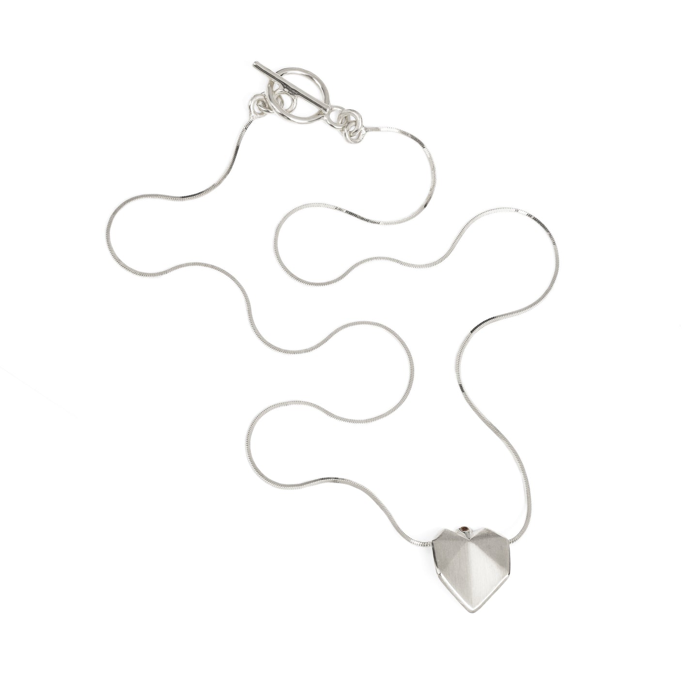 Colar Sagittata - Colares | Vangloria Jewelry Design