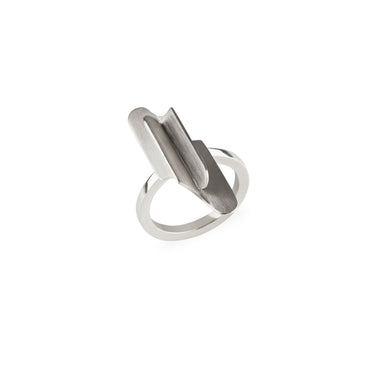 Anel Bauhaus II - Anéis | Vangloria Jewelry Design