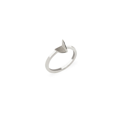 Anel Quarter II - Anéis | Vangloria Jewelry Design