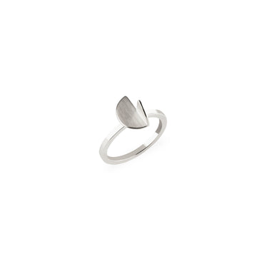 Anel Quarter I - Anéis | Vangloria Jewelry Design
