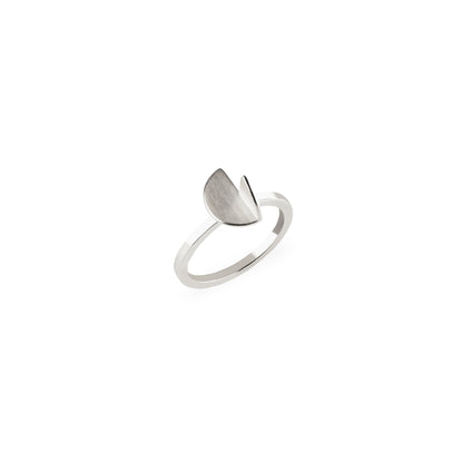 Anel Quarter I - Anéis | Vangloria Jewelry Design