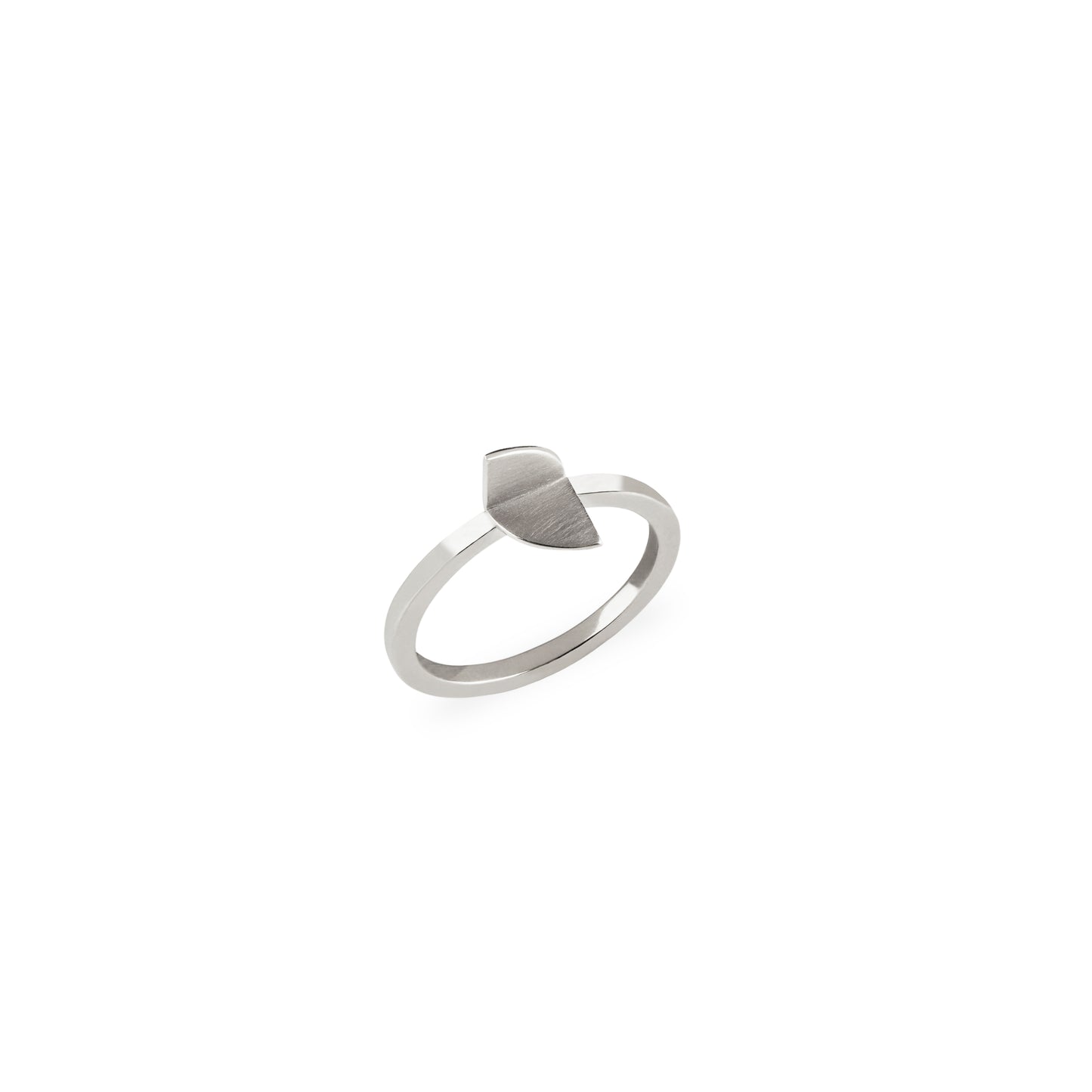Anel Quarter III - Anéis | Vangloria Jewelry Design