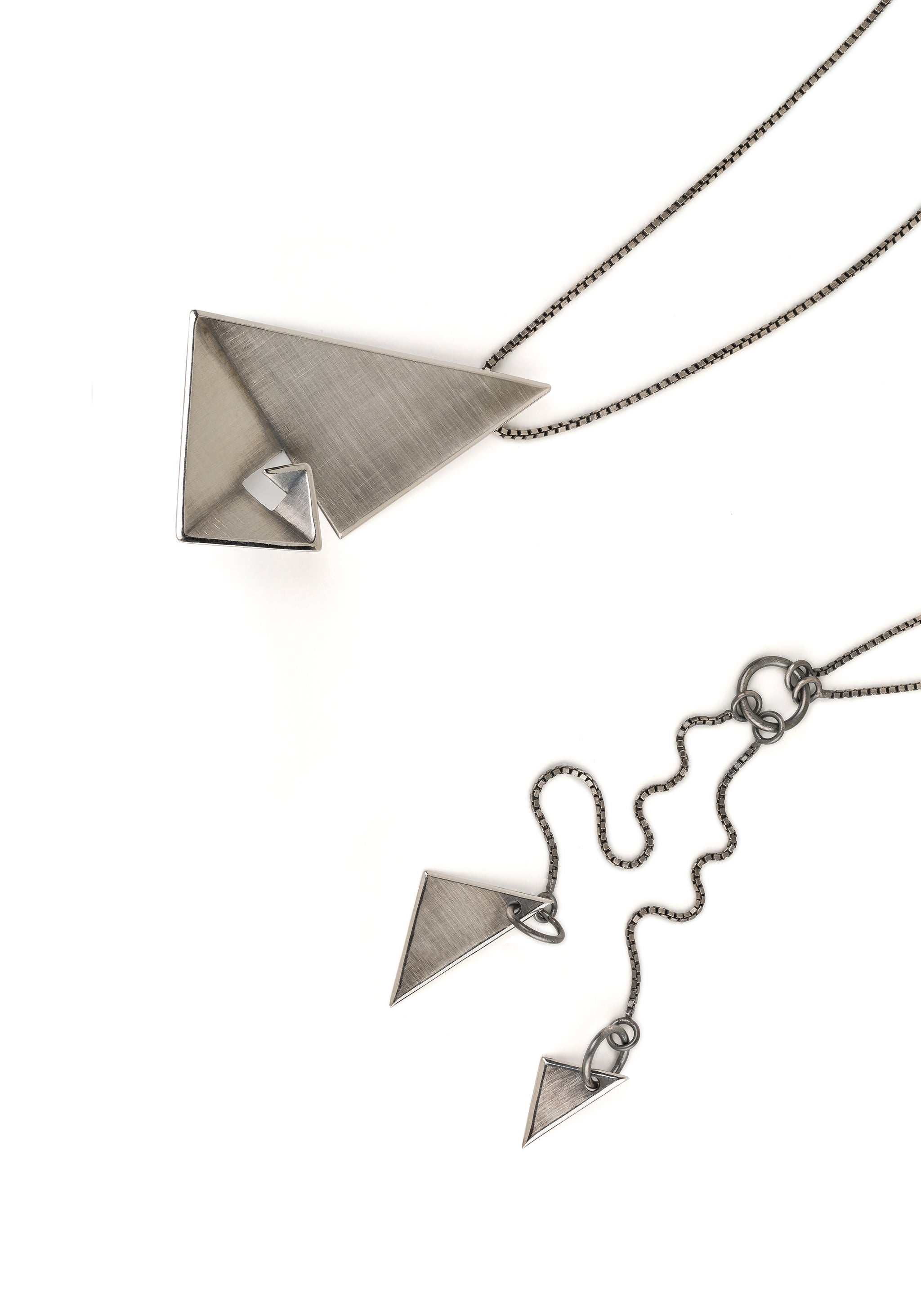 Colar Phi Progressions I - Colares | Vangloria Jewelry Design