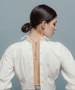 Colar Phi Progressions I - Colares | Vangloria Jewelry Design