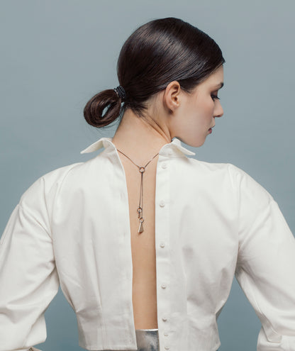 Colar Phi Progressions I - Colares | Vangloria Jewelry Design