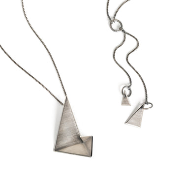 Colar Phi Progressions III - Colares | Vangloria Jewelry Design
