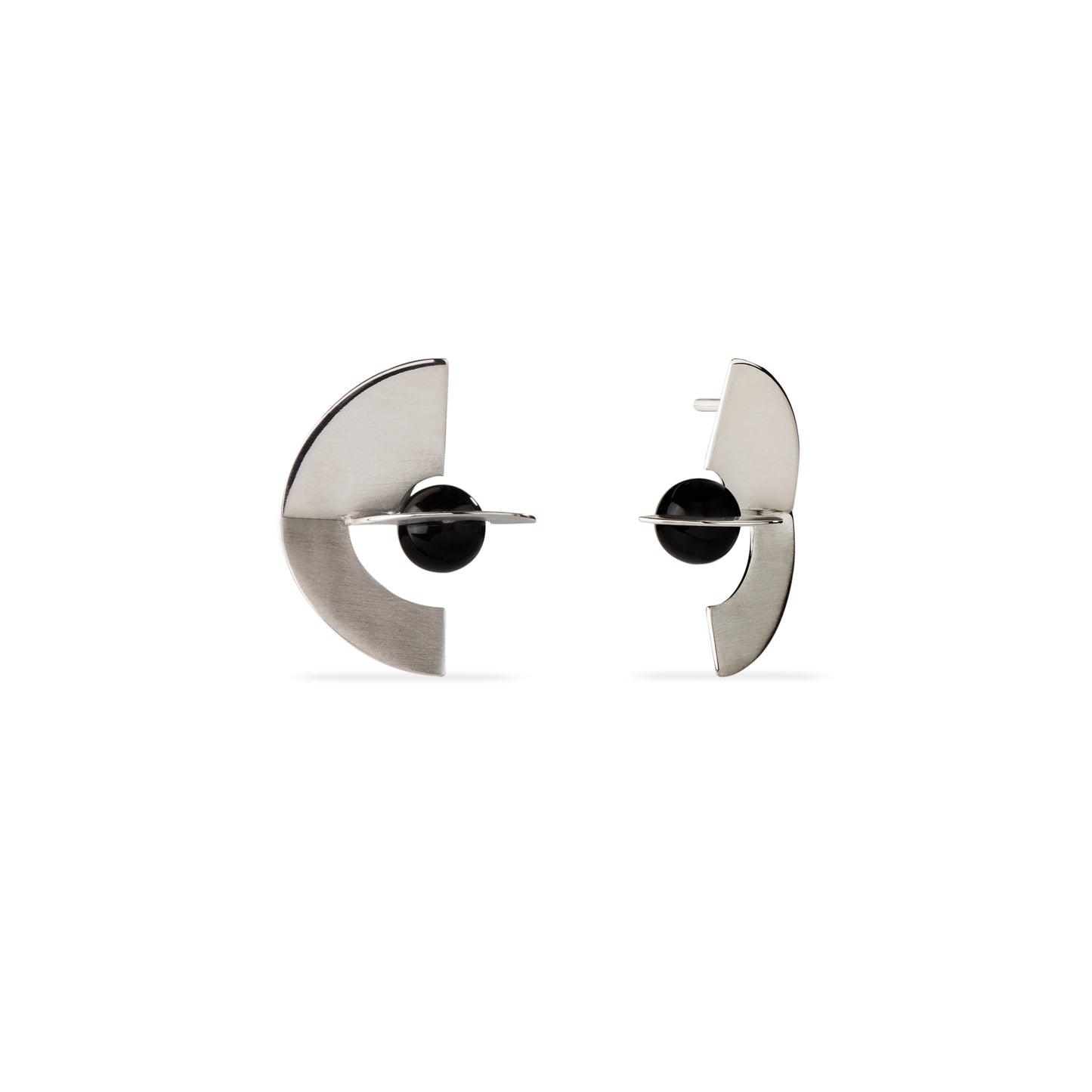 Brincos Eye II - Brincos | Vangloria Jewelry Design