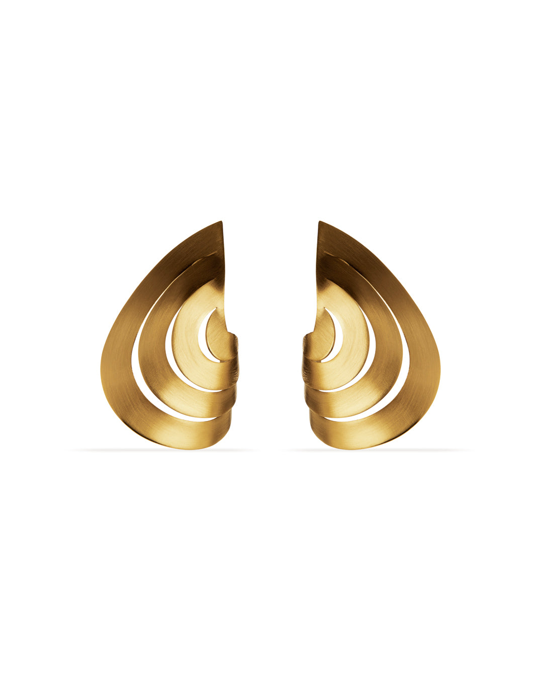 Brincos Amina II - Brincos | Vangloria Jewelry Design