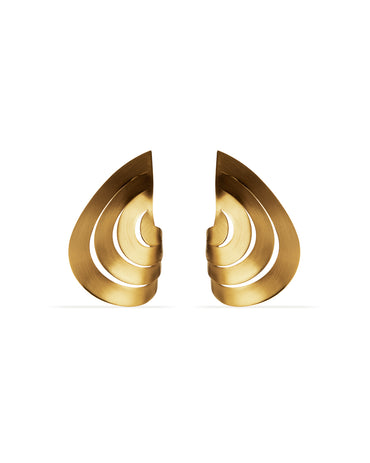 Brincos Amina II - Brincos | Vangloria Jewelry Design