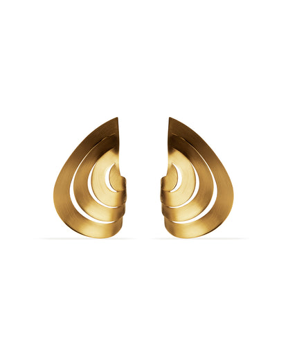 Brincos Amina II - Brincos | Vangloria Jewelry Design
