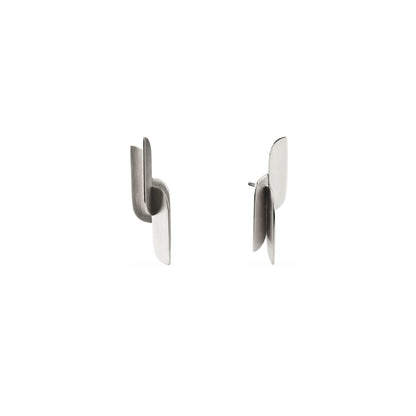 Brincos Mini Bauhaus I - Brincos | Vangloria Jewelry Design