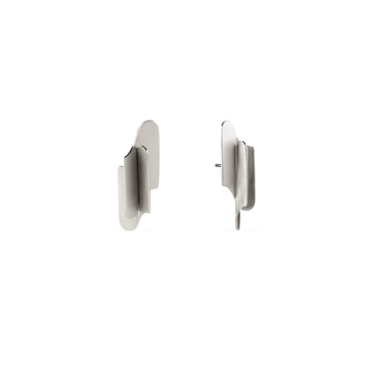 Mini Bauhaus II Earrings