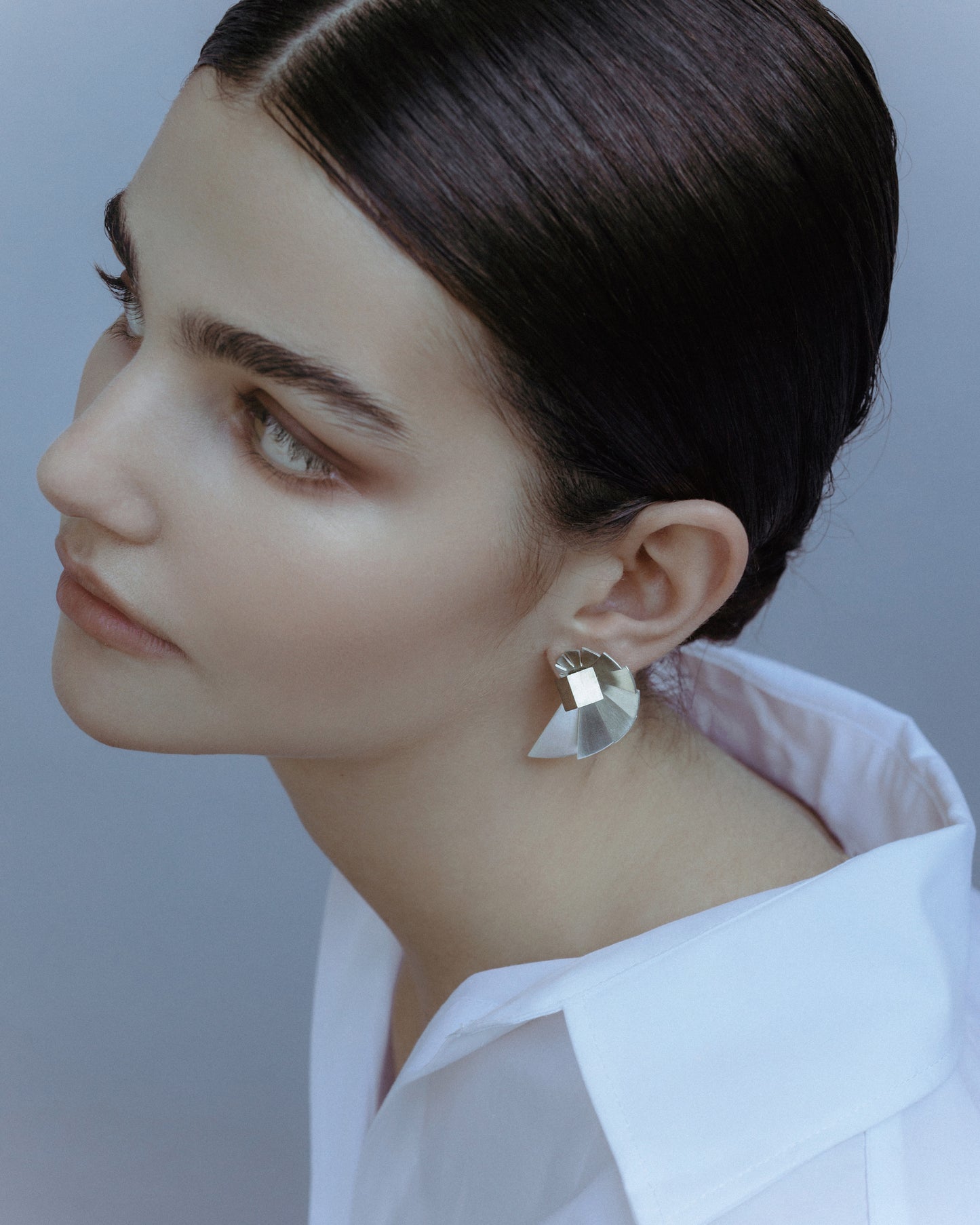 Brincos Nautilus - Brincos | Vangloria Jewelry Design