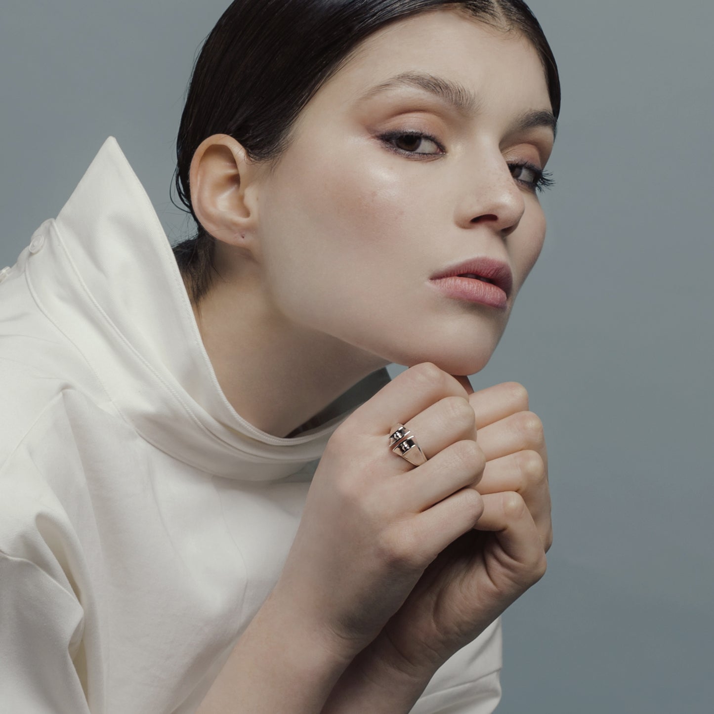Anel Chrysler - Anéis | Vangloria Jewelry Design