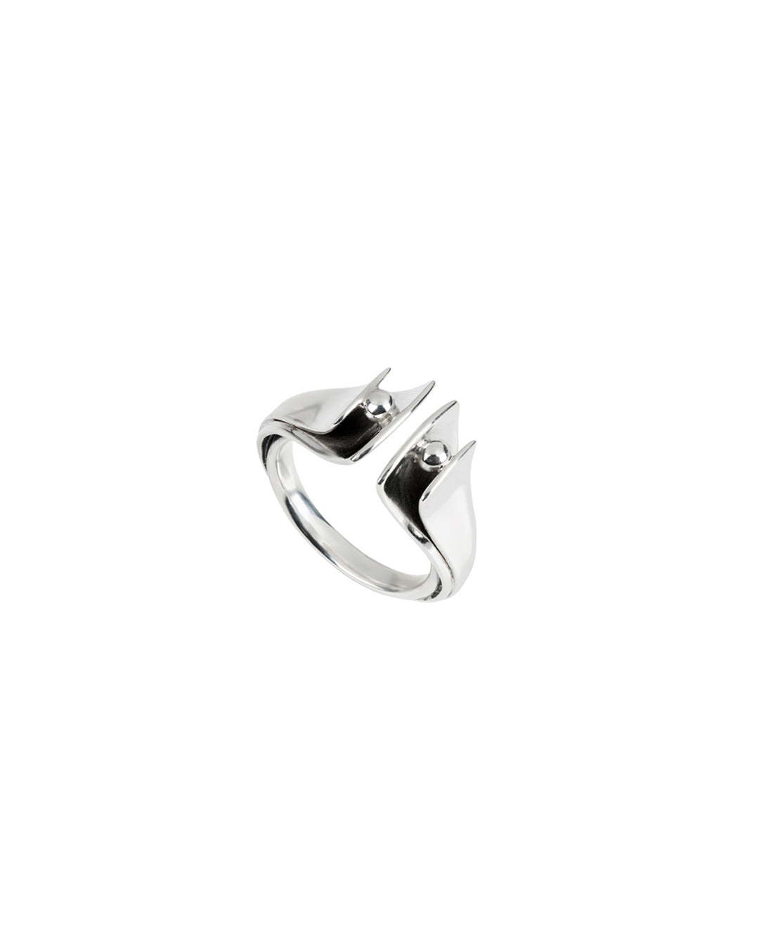 Anel Chrysler - Anéis | Vangloria Jewelry Design