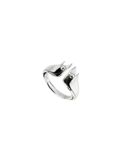 Anel Chrysler - Anéis | Vangloria Jewelry Design