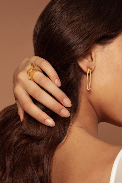 Anel Kosmos - Anéis | Vangloria Jewelry Design
