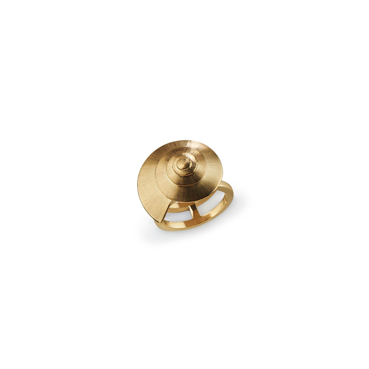 Anel Mirabilis - Anéis | Vangloria Jewelry Design
