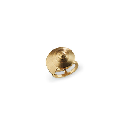 Anel Mirabilis - Anéis | Vangloria Jewelry Design