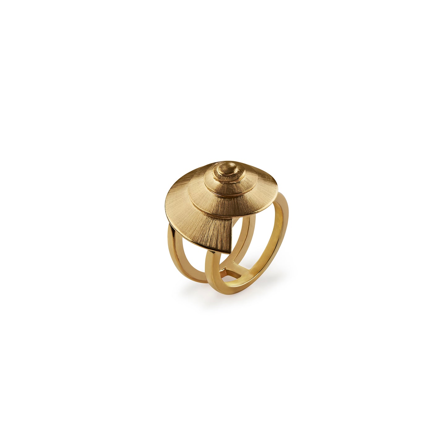 Anel Mirabilis - Anéis | Vangloria Jewelry Design