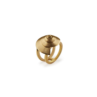 Anel Mirabilis - Anéis | Vangloria Jewelry Design