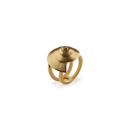 Anel Mirabilis - Anéis | Vangloria Jewelry Design