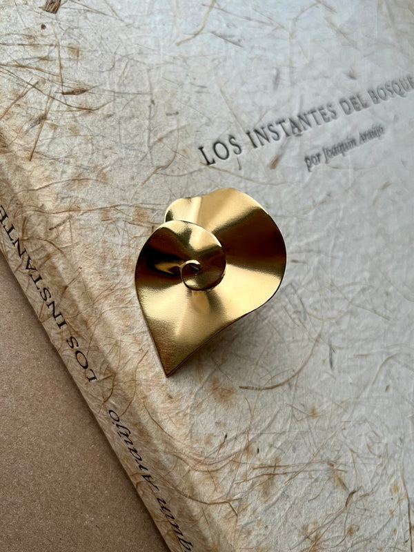 Anel Namur II - Anéis | Vangloria Jewelry Design