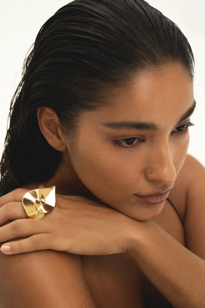 Anel Namur II - Anéis | Vangloria Jewelry Design